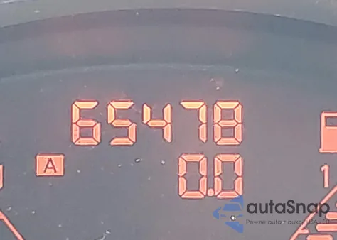 2015 Nissan Juke Sv from USA, damaged, VIN JN8AF5MR5FT503317